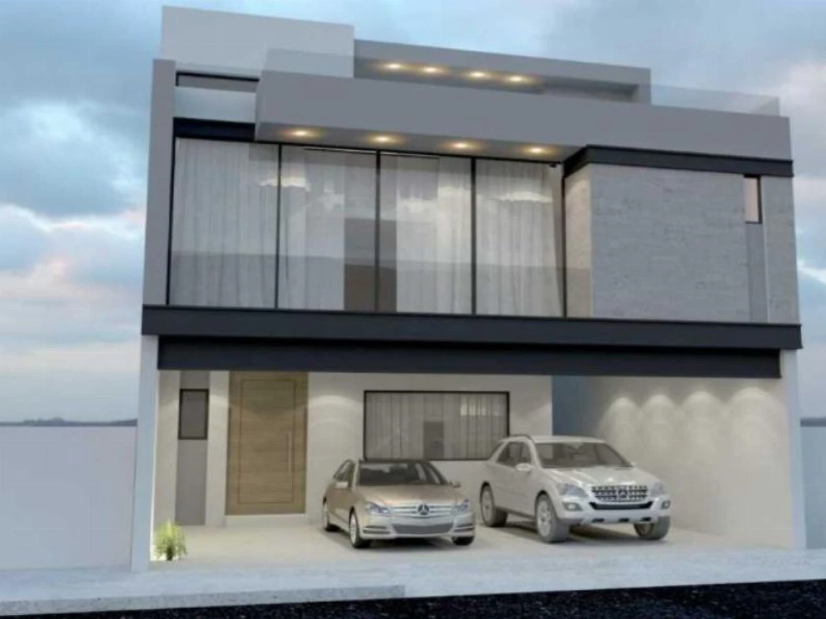Imágen del proyecto Cumbres Elite Premier